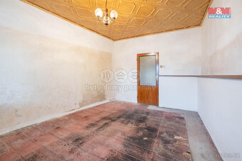 Prodej rodinného domu, 70 m², Vraný - 7