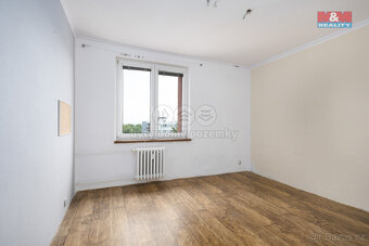 Prodej bytu 3+1, 66 m², Ostrava, ul. Lumírova - 7