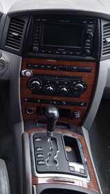 Jeep Grand Cherokee 3.0 crd ( Mercedes V6 3.0cdi) - 7