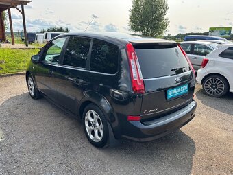 Ford C-Max 1.6i Ghia - 7