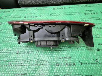 zadní pravé světlo VW UP 1S0945096D - 7