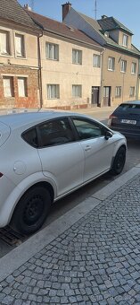 Seat leon 2.0 tdi 125kw - 7