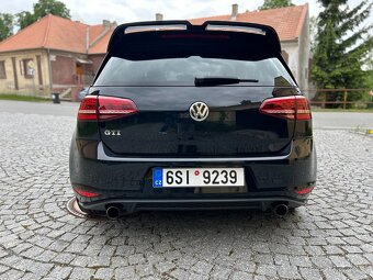 Golf 7 GTI - 7