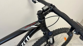 Specialized Rockhopper 29", M, pro jedzce od 165 cm. - 7