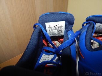 Sportovní boty Nike vel.37,5- nenošené - 7
