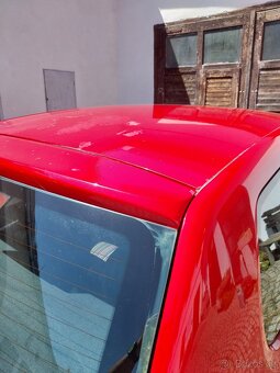 Volkswagen Fox - 7