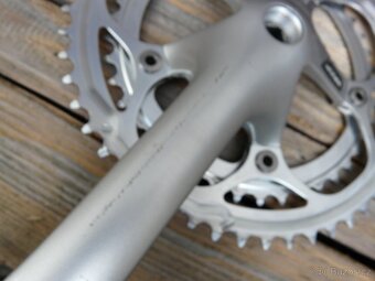 Pravá klika Shimano Exage 300EX - 7