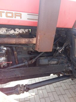 Zetor 12145 - 7