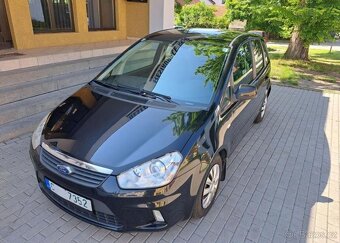 Ford C-MAX 1,6 nafta manuál 66 kw - 7