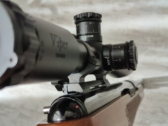 Air Arms TX200 HC MK3 + Optisan Viper 10x44 IRS
- 7