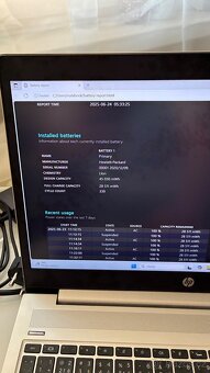 HP Probook 455 G7 - 7