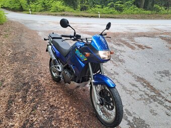Kawasaki - 7