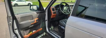 Range Rover l322 - 7