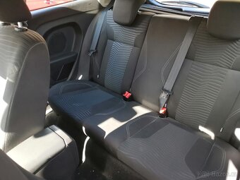 Ford Fiesta 1,6 Tdci 70 kw ,euro 4,rok výroby 2014 - 7