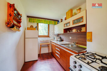 Prodej chaty, 62 m², Drachkov - 7