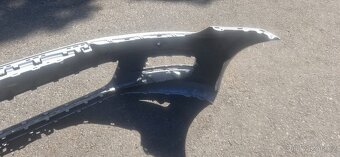 Predni naraznik vw golf 7 5g0807511bn - 7