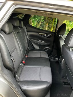 Nissan Qashqai - 7