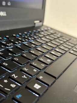 Dell Latitude E7270 HEZKÝ STAV✅ - 7