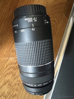 Canon EOS 100D + širokoúhlý objektiv - 7
