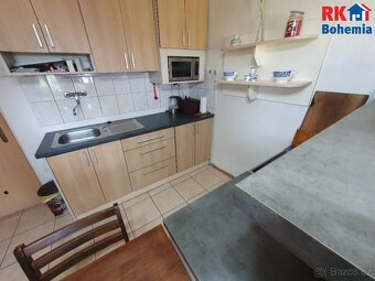 Prodej, rodinný dům, pozemek 161 m2, Sobotka, Staňkova Lhota - 7