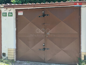 Prodej garáže, 20 m², Horní Slavkov - 7