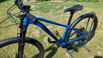 Amulet Rival 4.0 29 - 7