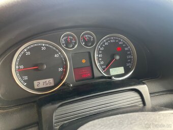 Volkswagen Passat b5.5 1.9 TDi - 7