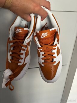 Nike Dunk Low tenisky, vel. 44 - 7