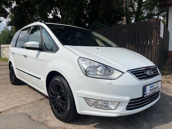 FORD GALAXY 2.0TDCi TITANIUM WEBASTO/TZ/XENONY - 7