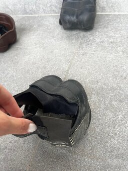 Sada Veredus Carbon Gel - 7