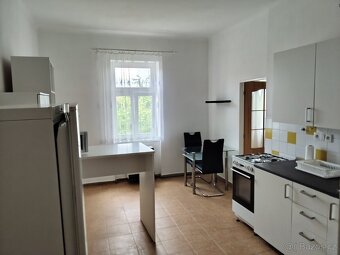 1+1, 42 m2, Praha 6, odstupné 409.000 Kč - 7