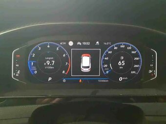 VW Arteon R 2.0TSI 235kw 4x4 DSG,tažné,360°kam,DCC,LED - 7