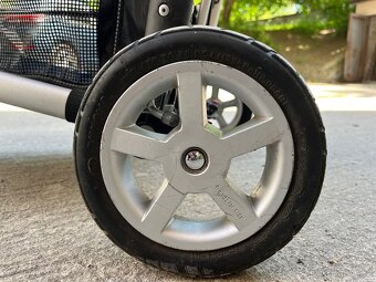 TFK Buggster Air golfový kočárek - 7