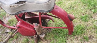 Jawa pérák 1953 prigo - 7