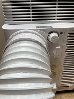 Klimatizace Electrolux EXP34U338CW - 7