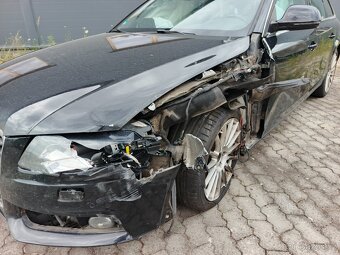 Audi A4 - 1.8 TFSI - S-LINE - 7