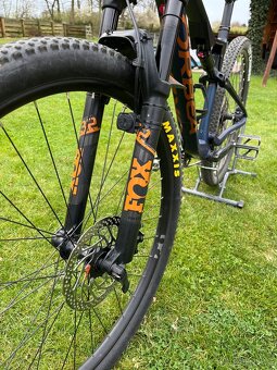 Orbea - 7