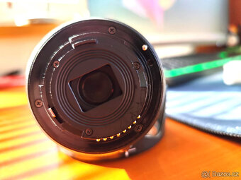 NIKKOR 10-20mm F4.5-5.6G AF-P VR DX - 7