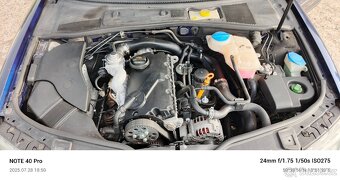 Passat B5.5 1.9TDI 74kw - 7