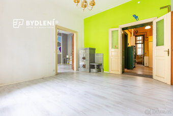 Prodej bytu 4+1 124,6m² se zahrádkou - 7