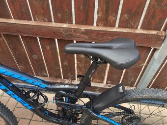 Prodám horské kolo Trek Fuel EX 7 v.M 27,5 - 7