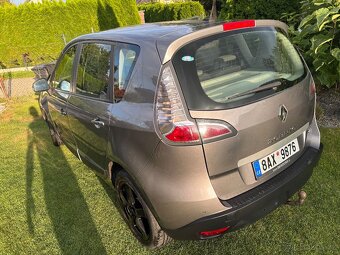Renault Scenic III X-Mod 1.5 dci - 7