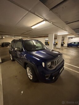 JEEP Renegade 2019 - 7