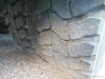 Renault Premium T450.26 DXi, 6x4, Reta - 7