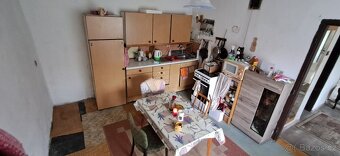 Prodej rodinného domu o rozloze 44m²,pozemek 97m². - 7