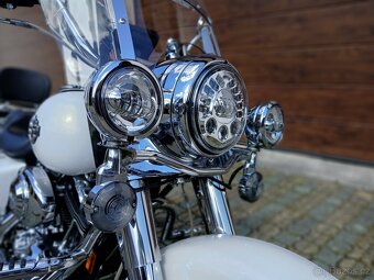 Harley-Davidson FLHR Road King 88 - 7