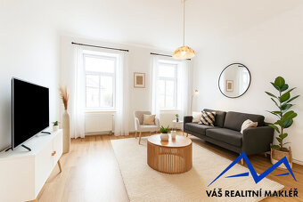 Prodej, byt 4+1, Český Těšín, ul. Ostravská - 7