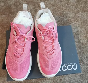 Nové Ecco dámské - 7