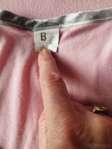 Pyžama a noční košile - 7