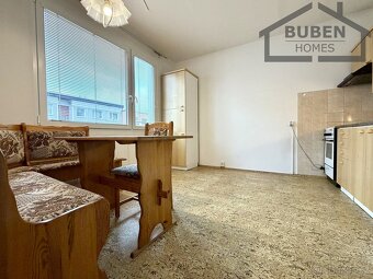 Byt 1+1 (42 m²), Planá, ul. Bohušova, ev.č. AB05425 - 7